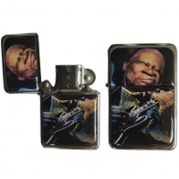 **LEGEND TSL-0093 MECHERO BB KING