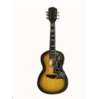 **LEGEND EGM-0617 IMAN GUITARRA