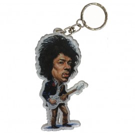 LEGEND ACK-0113 LLAVERO CARICATURA LEGEND ACK-0113 LLAVERO CARICATURA