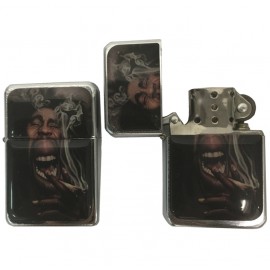 LEGEND TSL-0106 MECHERO BOB MARLEY LEGEND TSL-0106 MECHERO BOB MARLEY