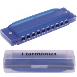 BEE HAPPY BLUE L417B ARMONICA BEE HAPPY BLUE L417B ARMONICA