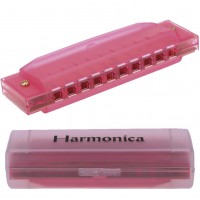 BEE HAPPY PINK L417B ARMONICA 