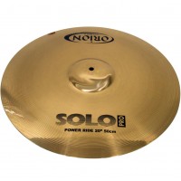 ORION SOLO 20" PR PLATO