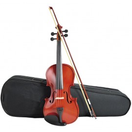 F.MULLER SV50-4/4 VIOLIN