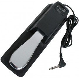CHERUB WTB005 PEDAL DE SUSTAIN CHERUB WTB005 PEDAL DE SUSTAIN