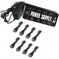 XVIVE MICRO POWER ALIMENTADOR MULTIPLE