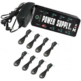 XVIVE MICRO POWER ALIMENTADOR MULTIPLE