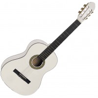 TOLEDO PRIMERA 44 WH GUITARRA CLASICA