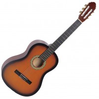 TOLEDO PRIMERA STUDENT 34 SB GUITARRA ESPAÑOLA 3/4