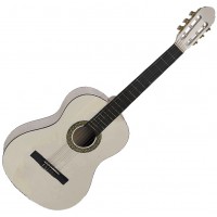 TOLEDO PRIMERA STUDENT 34 WH GUITARRA CLASICA 3/4