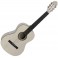 TOLEDO PRIMERA 34 WH GUITARRA CLASICA 3/4