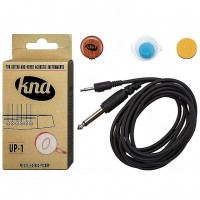 **KNA UP-1 PASTILLA DE SUPERFICIE INSTRUMENTOS ACUSTICOS