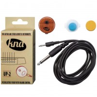 **KNA UP-2 PASTILLA DE SUPERFICIE INSTRUMENTOS ACUSTICOS