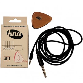 **KNA AP-1 PASTILLA SUPERFICIE INSTRUMENTOS ACUSTICOS