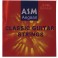 ASM G1106 CUERDAS GUITARRA CLASICA