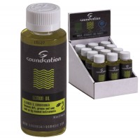 **SOUNDSATION LEMON OIL LIMPIADOR