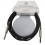 MLI NR-10 CABLE JACK JACK PARA INSTRUMENTO