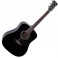 SOUNDSATION YELLOWSTONE DN-BK GUITARRA ACUSTICA