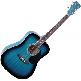 SOUNDSATION YELLOWSTONE DN-BLS GUITARRA ACUSTICA