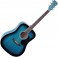 SOUNDSATION YELLOWSTONE DN-BLS GUITARRA ACUSTICA