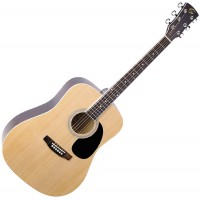 SOUNDSATION YELLOWSTONE DN-NT GUITARRA ACUSTICA