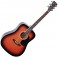 SOUNDSATION YELLOWSTONE DN-SB GUITARRA ACUSTICA