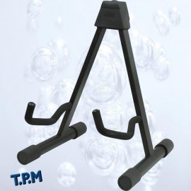 TPM GS107BK SOPORTE GUITARRA ACUSTICA TPM GS107BK SOPORTE GUITARRA ACUSTICA