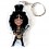 LEGENDS ACK-0243 LLAVERO CARICATURA SLASH