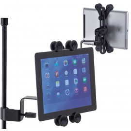 SOUNDSATION TABSTAND-200 SOPORTE PARA TABLET SOUNDSATION TABSTAND-200 SOPORTE PARA TABLET