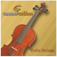 SOUNDSATION SV706 CUERDAS VIOLIN