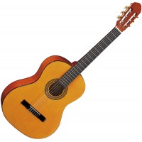 TOLEDO PRIMERA STUDENT 44-NT GUITARRA ESPAÑOLA