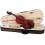 VIRTUOSO  VSVI-34 3/4 VIOLIN CON ESTUCHE