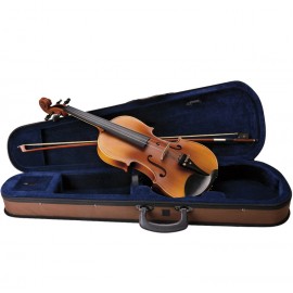 VIRTUOSO VSPVI-44 PLUS VIOLIN 4/4 CON ESTUCHE