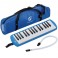 SOUNDSATION  MELODY KEY32-BL MELODICA