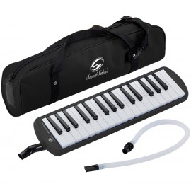 SOUNDSATION MELODY KEY32-BK MELODICA CON FUNDA