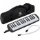 SOUNDSATION MELODY KEY32-BK MELODICA CON FUNDA