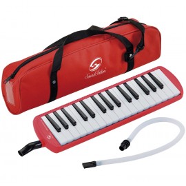 SOUNDSATION MELODY KEY32-RD MELODICA CON FUNDA