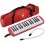 SOUNDSATION MELODY KEY32-RD MELODICA CON FUNDA