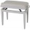 MLI 90056X WHS/WH BANQUETA PARA PIANO