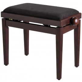 MLI 9005632 ROS/BR BANQUETA PARA PIANO MLI 9005632 ROS/BR BANQUETA PARA PIANO