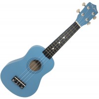 FZONE UK-02S BL UKELELE SOPRANO