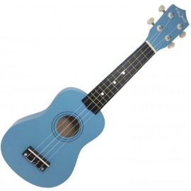 FZONE UK-02S BL UKELELE SOPRANO