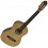 ROMANZA MARIA 3/4 GUITARRA ESPAÑOLA TAMAÑO CADETE