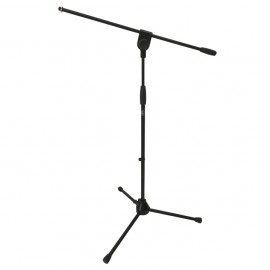 TPM MS001 SOPORTE PARA MICROFONO DE JIRAFA TPM MS001 SOPORTE PARA MICROFONO DE JIRAFA