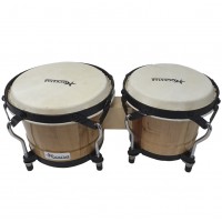 ROCKSTAR BO650NT BONGO COLOR NATURAL