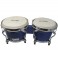ROCKSTAR  BO708TBL BONGO EN COLOR AZUL