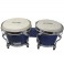 ROCKSTAR  BO708TBL BONGO EN COLOR AZUL