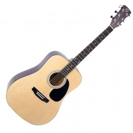 SOUNDSATION YOSEMITE DN-NT GUITARRA ACUSTICA