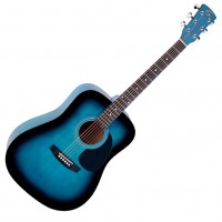 SOUNDSATION YOSEMITE DN-BLS GUITARRA ACUSTICA