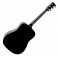 SOUNDSATION YOSEMITE DN-BK GUITARRA CLASICA